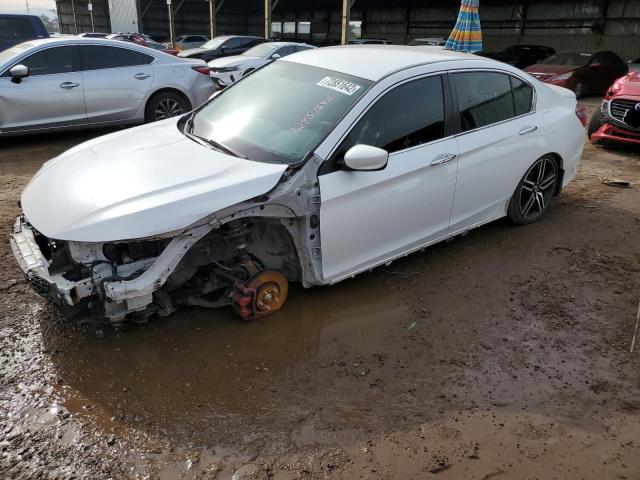 HONDA ACCORD SPO 2016 1hgcr2f5xga067390