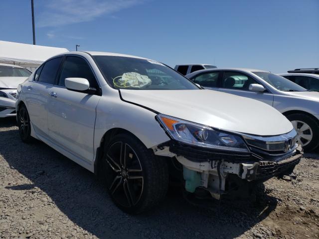 HONDA ACCORD SPO 2016 1hgcr2f5xga067552