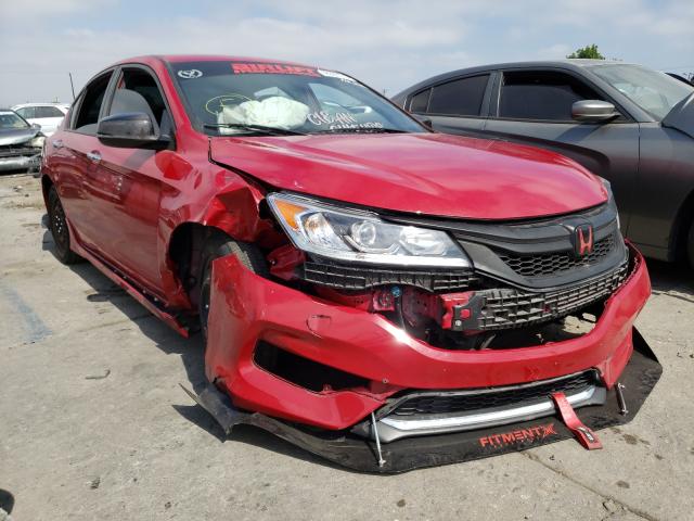 HONDA ACCORD SPO 2016 1hgcr2f5xga069477