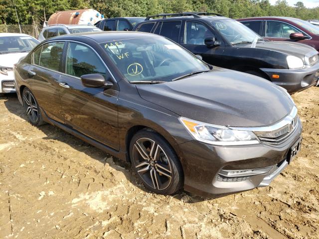 HONDA ACCORD SPO 2016 1hgcr2f5xga079751