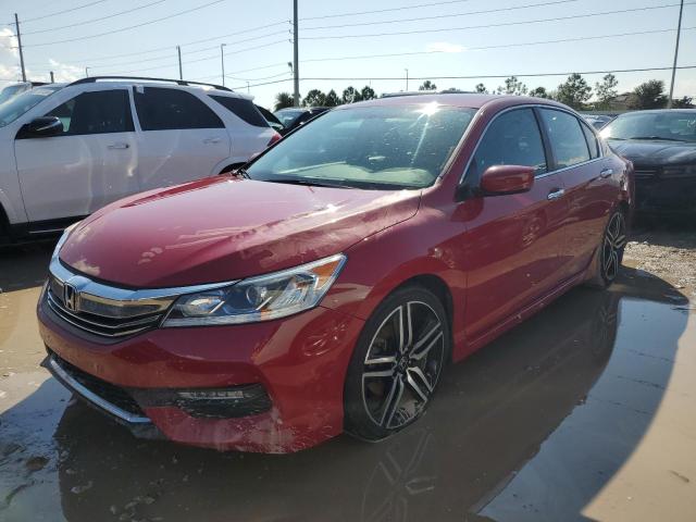 HONDA ACCORD SPO 2016 1hgcr2f5xga080074