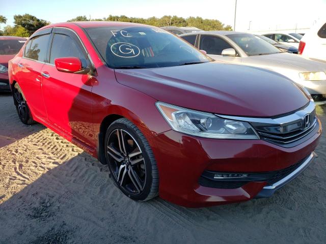 HONDA ACCORD SPO 2016 1hgcr2f5xga080995