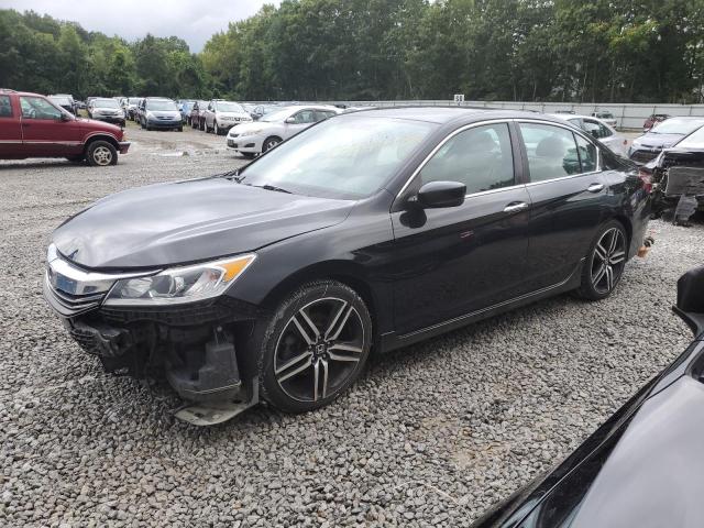 HONDA ACCORD SPO 2016 1hgcr2f5xga082732