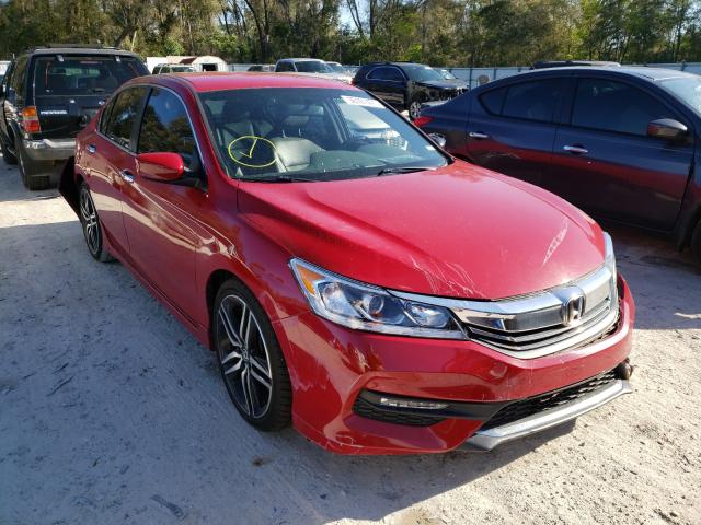 HONDA ACCORD SPO 2016 1hgcr2f5xga086375