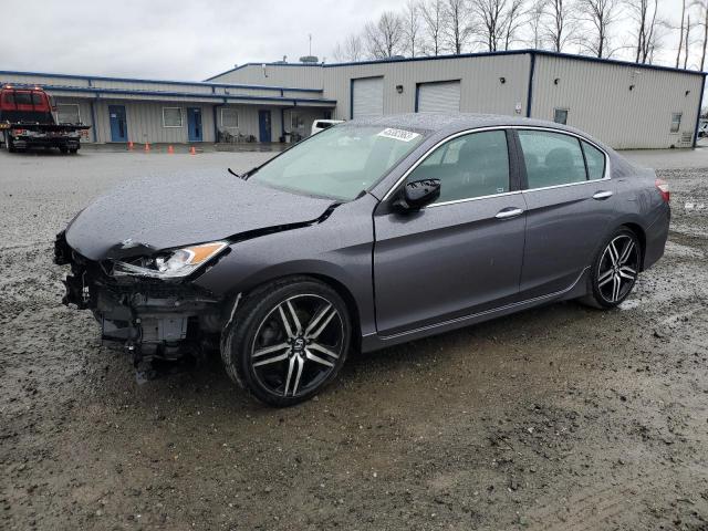 HONDA ACCORD SPO 2016 1hgcr2f5xga095450