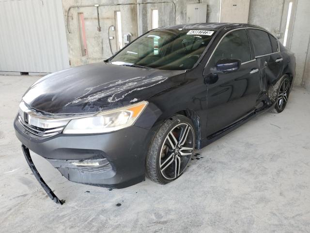 HONDA ACCORD SPO 2016 1hgcr2f5xga096291