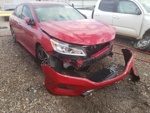 HONDA ACCORD SPO 2016 1hgcr2f5xga096601