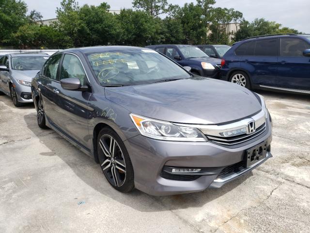 HONDA ACCORD SPO 2016 1hgcr2f5xga112070