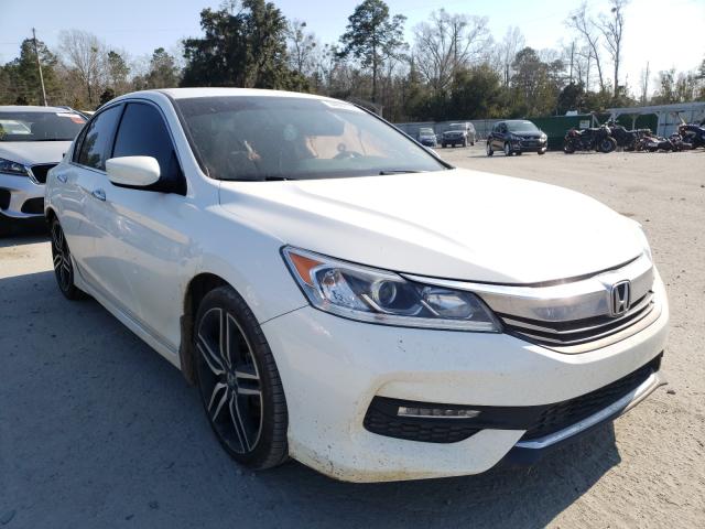 HONDA ACCORD SPO 2016 1hgcr2f5xga113994