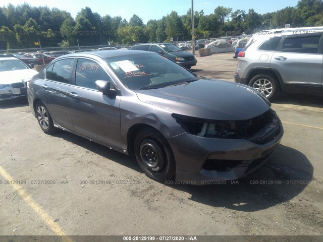 HONDA ACCORD SEDAN 2016 1hgcr2f5xga114501