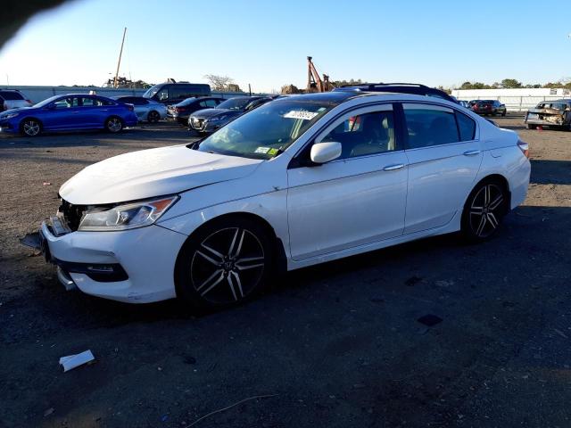 HONDA ACCORD SPO 2016 1hgcr2f5xga116572