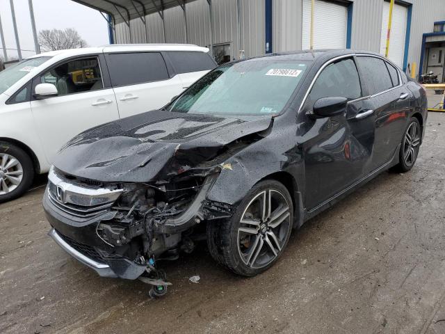 HONDA ACCORD SPO 2016 1hgcr2f5xga117253