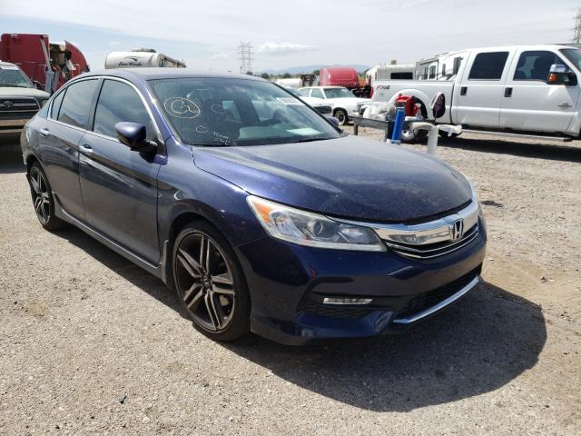 HONDA NULL 2016 1hgcr2f5xga121593