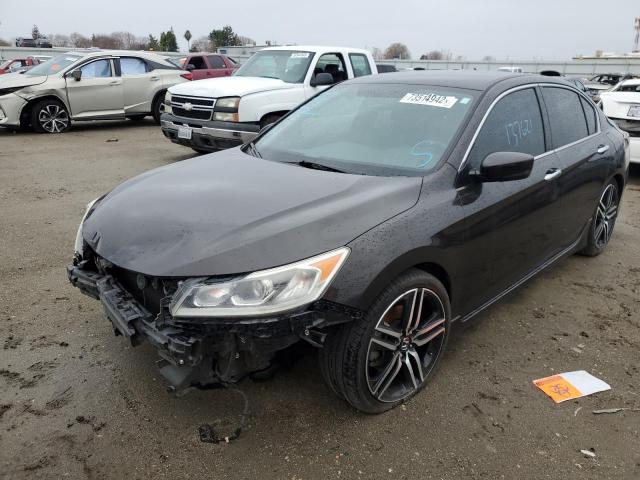 HONDA ACCORD SPO 2016 1hgcr2f5xga127927