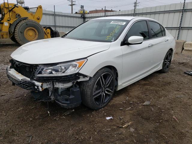 HONDA ACCORD SPO 2016 1hgcr2f5xga132111