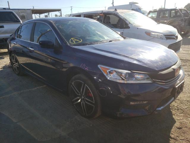 HONDA ACCORD SPO 2016 1hgcr2f5xga135722