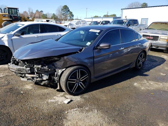 HONDA ACCORD SPO 2016 1hgcr2f5xga138376