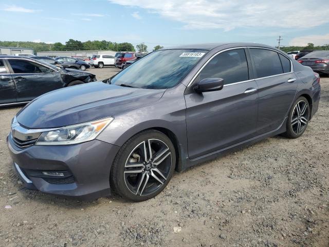 HONDA ACCORD SPO 2016 1hgcr2f5xga138510