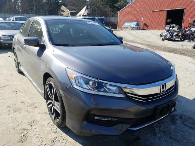 HONDA ACCORD SPO 2016 1hgcr2f5xga141312