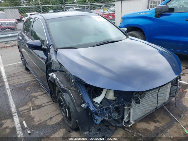 HONDA ACCORD 2016 1hgcr2f5xga142475