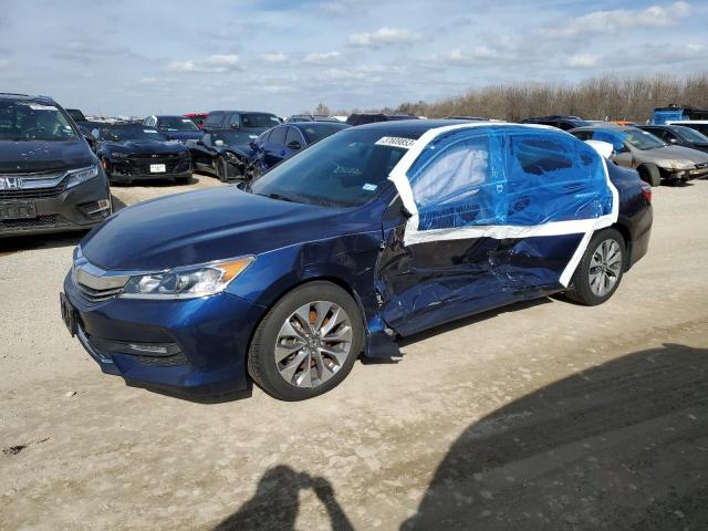 HONDA ACCORD 2016 1hgcr2f5xga142704