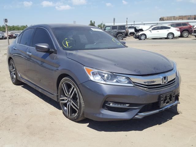 HONDA ACCORD SPO 2016 1hgcr2f5xga142895