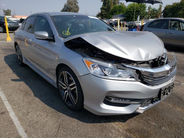 HONDA ACCORD SPO 2016 1hgcr2f5xga143660