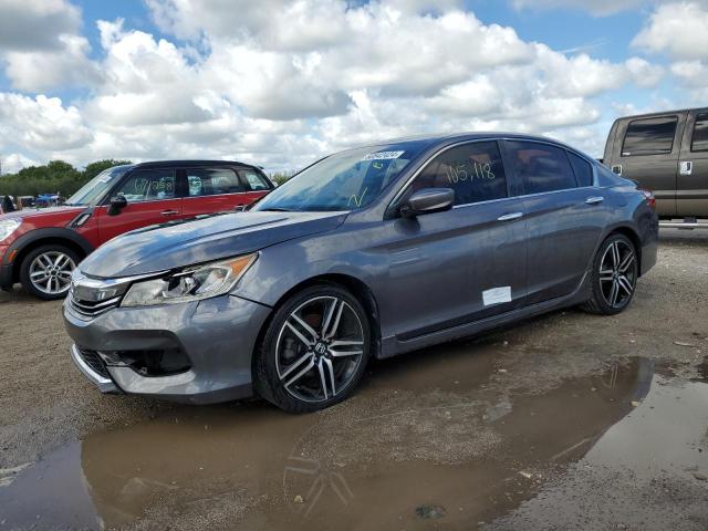 HONDA ACCORD 2016 1hgcr2f5xga143898