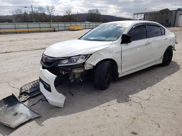 HONDA ACCORD SPO 2016 1hgcr2f5xga144663