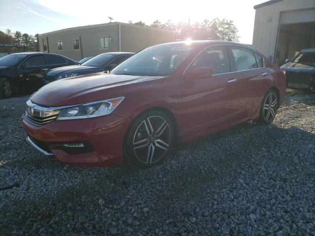 HONDA ACCORD 2016 1hgcr2f5xga148597