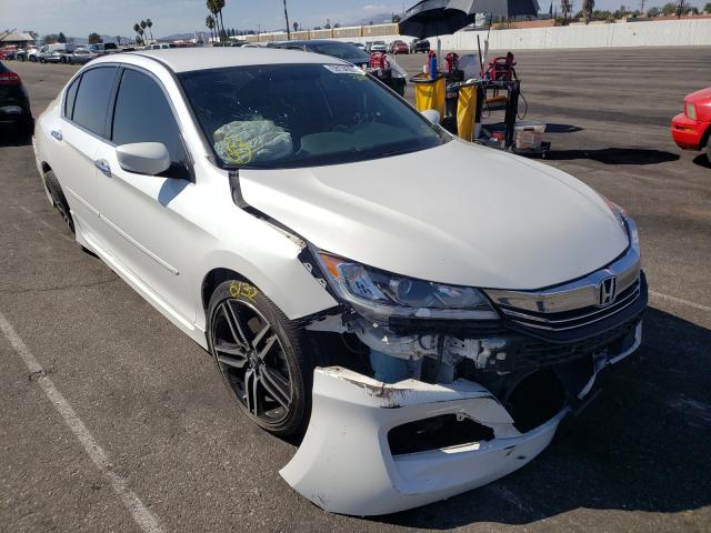 HONDA ACCORD SPO 2016 1hgcr2f5xga149216