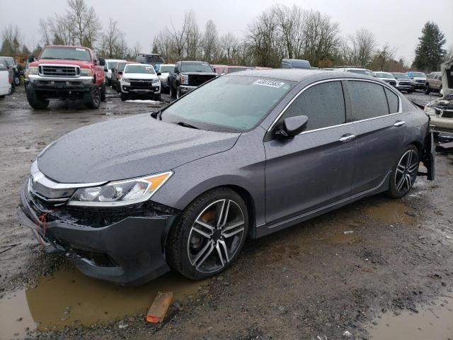 HONDA ACCORD SPO 2016 1hgcr2f5xga149328