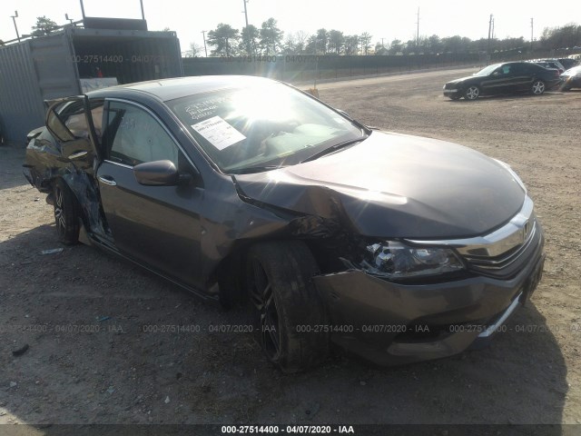 HONDA ACCORD SEDAN 2016 1hgcr2f5xga149782