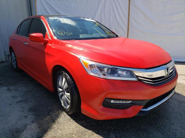 HONDA ACCORD SPO 2016 1hgcr2f5xga151581