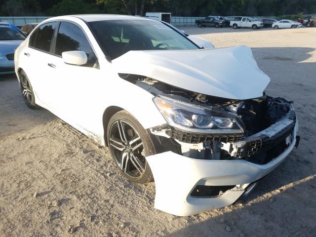 HONDA ACCORD SPO 2016 1hgcr2f5xga153072