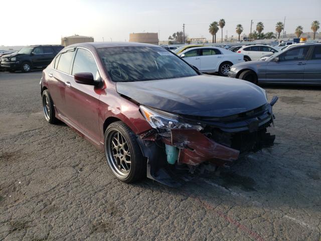 HONDA ACCORD SPO 2016 1hgcr2f5xga159504