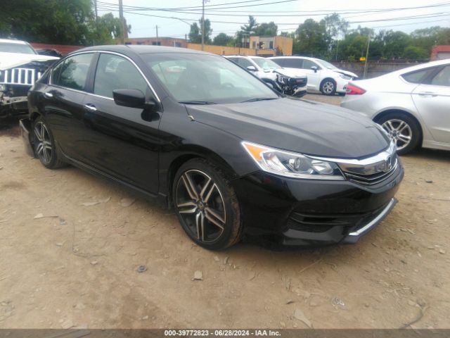 HONDA ACCORD 2016 1hgcr2f5xga159616