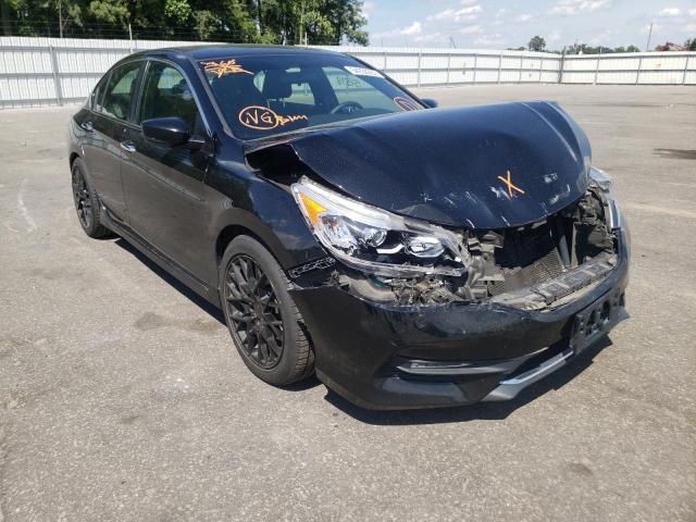 HONDA ACCORD SPO 2016 1hgcr2f5xga163567