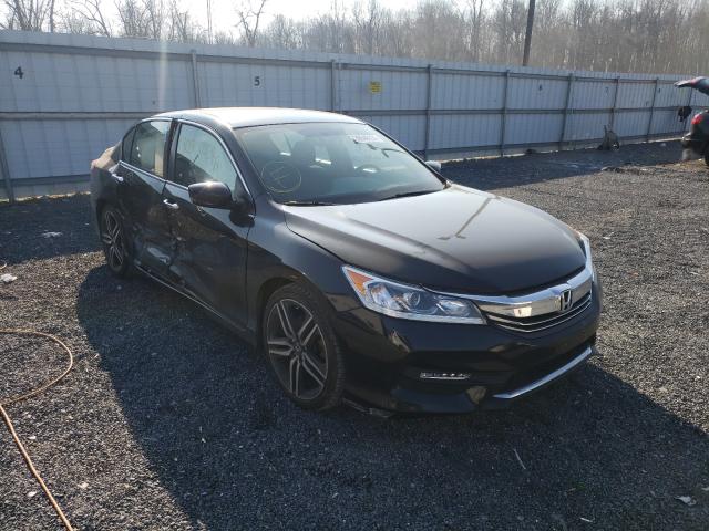 HONDA ACCORD SPO 2016 1hgcr2f5xga165190