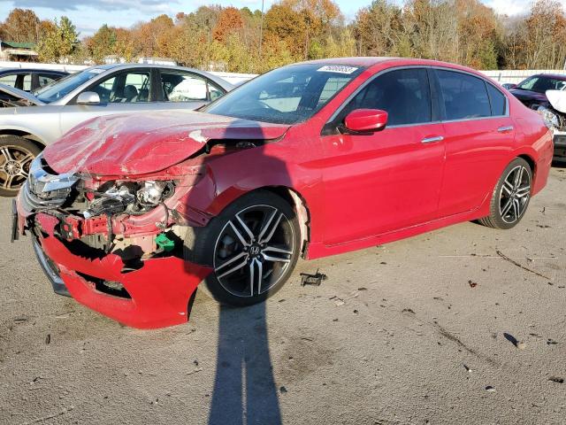 HONDA ACCORD 2016 1hgcr2f5xga166498