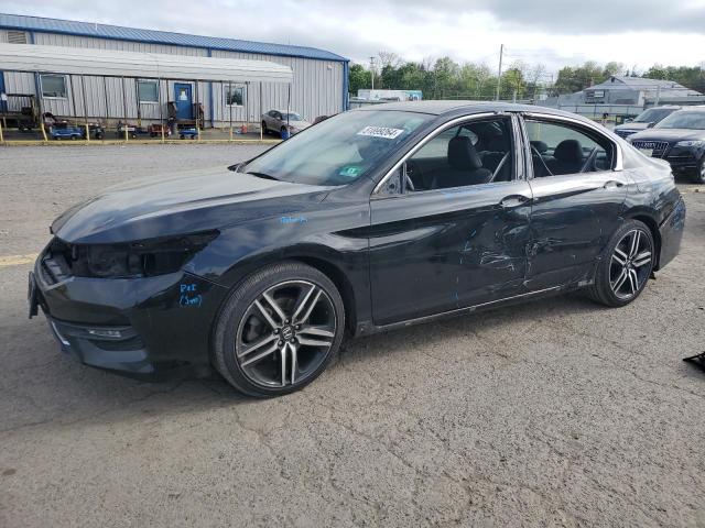 HONDA ACCORD 2016 1hgcr2f5xga173029