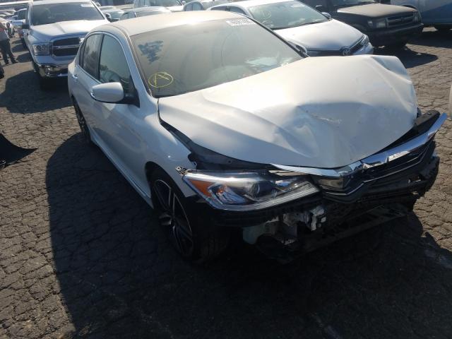 HONDA ACCORD SPO 2016 1hgcr2f5xga173628