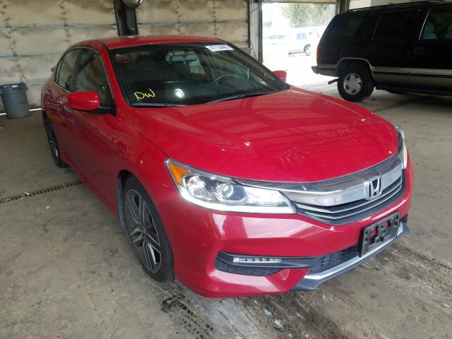 HONDA ACCORD SPO 2016 1hgcr2f5xga177033