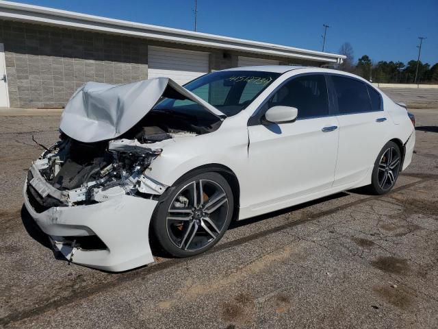 HONDA ACCORD 2016 1hgcr2f5xga177677