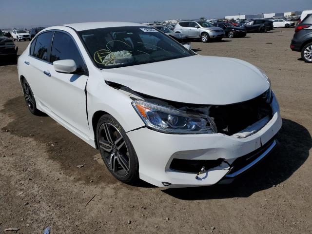 HONDA ACCORD SPO 2016 1hgcr2f5xga182085