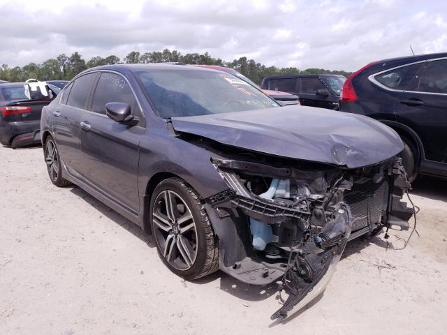 HONDA ACCORD SPO 2016 1hgcr2f5xga183463