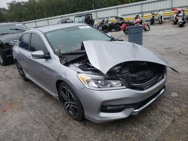 HONDA ACCORD SPO 2016 1hgcr2f5xga185049