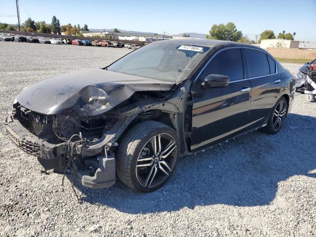 HONDA ACCORD SPO 2016 1hgcr2f5xga187674