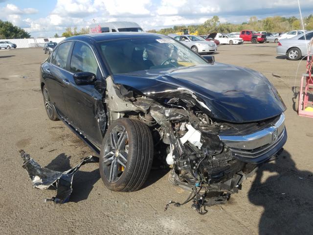 HONDA ACCORD SPO 2016 1hgcr2f5xga188971