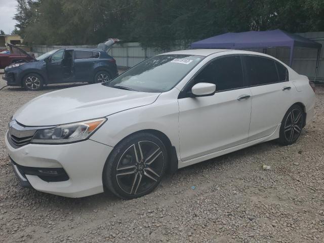 HONDA ACCORD 2016 1hgcr2f5xga189327